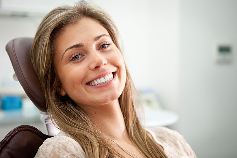 Dental Crowns - Downey Beautiful Smile, Downey Dentist