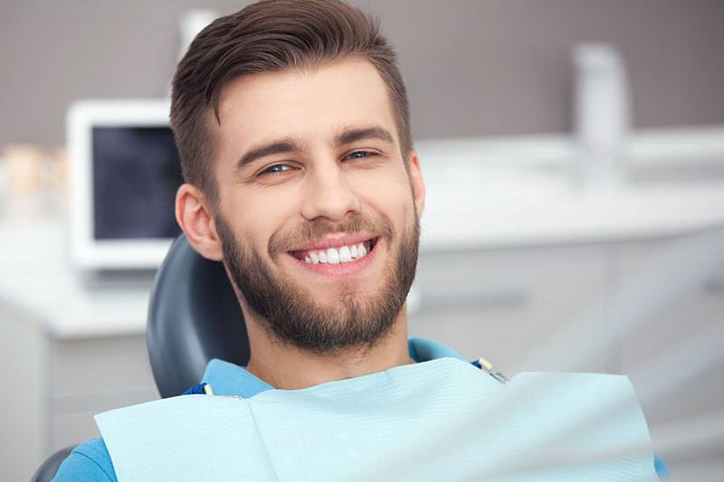 Dental Fillings - Downey Beautiful Smile, Downey Dentist