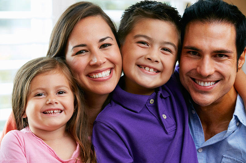 Family Dentistry - Downey Beautiful Smile, Downey Dentist