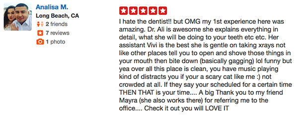 Looking for the Best Dentist Near Me? Downey Beautiful Smile